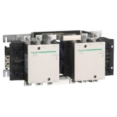 Коммутационная аппаратура контактор рев. f 3p,225а,220v50гц | lc2f225m7 | schneider electric выгодная цена