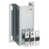 Шинопроводы комплект монтажный для контакторов d115 и d150 | gv7ac08 | schneider electric выгодная цена