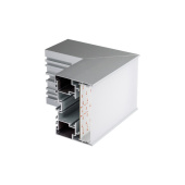Ленты светодиодные угол s2-line-10570-l90w внешний | 021269 | arlight выгодная цена
