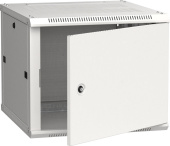 Шкафы и стойки телекоммуникационные 19 шкаф linea w 6u 600x600 мм дверь металл, ral7035 | lwr3-06u66-mf | itk выгодная цена