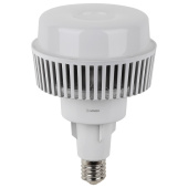 Лампы (источники света) лампа светодиодная промышленная led hq special 13000лм 105w/865 230v ac e40 4x1 | 4058075576711 | osram выгодная цена
