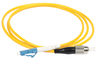 1Оптические компоненты СКС оптический (патч-корд), sm, 9/125 (os2), fc/upc-lc/upc,(simplex),25м | fpc09-fcu-lcu-c1l-25m | itk выгодная цена