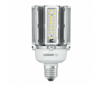 1Лампы (источники света) лампа светодиодная hql led pro 3000 23w/840 e27 | 4058075124783 | osram выгодная цена