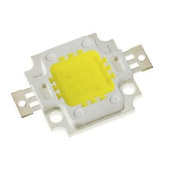Ленты светодиодные мощный светодиод arpl-10w warm white 3000k (lma009) | 017892 | arlight выгодная цена