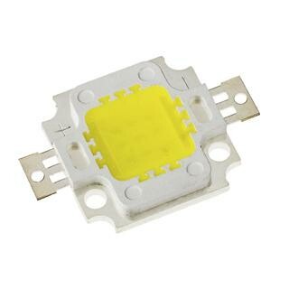 1Ленты светодиодные мощный светодиод arpl-10w warm white 3000k (lma009) | 017892 | arlight выгодная цена