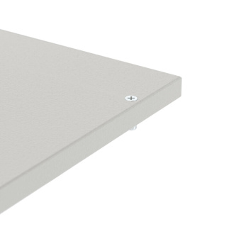 1Шкафы, боксы и аксессуары панели боковые, для шкафов cqe 1000 x 800мм, 1 упаковка - 2шт. | r5le1082 | dkc выгодная цена
