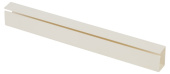 Кабельные каналы кабель канал kk-w-25-16-uniprof 25x16 белый 80 м | б0054624 | эра выгодная цена