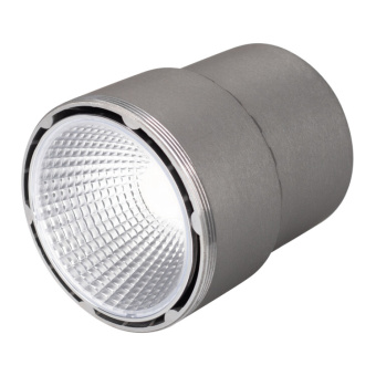 1Ленты светодиодные модуль светодиодный sp-polo-r95-25w day (40 deg, 2-3, 600ma) | 022634 | arlight выгодная цена