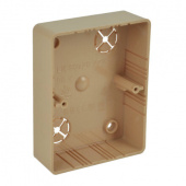 Коробки распределительные коробка распределительная lk 80x28 2zk (i1) | lk 80x28 2zk_i1 | kopos выгодная цена