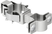 BETTERMANN крепеж молниеприемной мачты к опорной трубе (isfang tr100 100) | 5408955 | obo bettermann выгодная цена