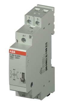 1Реле реле электромех. e290-16-20/8|2taz312000r2062| abb выгодная цена