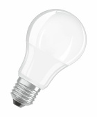 Лампы (источники света) лампа светодиодная led superstar classic a 75 10,5 w/2700k e27 | 4058075433809 | osram выгодная цена