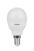 Лампы (источники света) лампа светодиодная led value lvcl-p75 10sw/865 230v e14 10x1 | 4058075579774 | osram выгодная цена