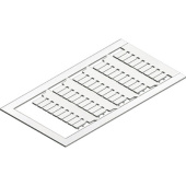 Клеммные соединения маркировка rcl510 чистая для legrand, wieland,telemecanique, 45 шт. в пластине | 1sna235097r1000 | te выгодная цена