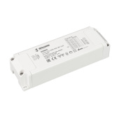Ленты светодиодные intelligent arlight диммер tuya-202-30w-mix-wf-suf (230v, 433mhz, 500-900ma) (intelligent arlight, -) | 029286 | arlight выгодная цена