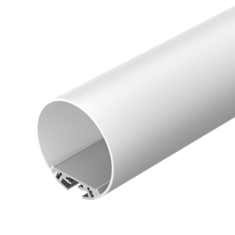 1Ленты светодиодные профиль sl-round-d60-2000 anod | 019286 | arlight выгодная цена