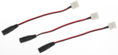 Ленты светодиодные коннектор для светодиодной ленты 628386 ls-connector-10mm-du-ip20 | c0043984 | эра выгодная цена