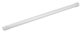 1Лампы (источники света) лампа светодиодная pled t5 - 600gl 8w frost 4000k 230v/50hz (стекло) | .5016033 | jazzway выгодная цена