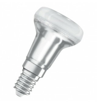 1Лампы (источники света) лампа светодиодная ledsr392536 1,5w/827 230v e14 10x1 | 4058075433243 | osram выгодная цена