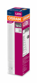 Лампы (источники света) лампа светодиодная dulux d 13 led 5w dulux d 13 led 5w 840 | 4058075135109 | osram выгодная цена