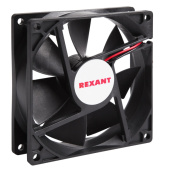 КОМПЬЮТЕРНЫЕ АКСЕССУАРЫ вентилятор rx 9225ms 24vdc | 72-4090 | sds выгодная цена