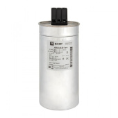 Устройства компенсации реактивной мощности (УКРМ) конденсатор косинусный кпс-0,4-20-3 ekf pro | kps-0,4-20-3-pro | ekf выгодная цена