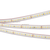 Ленты светодиодные лента светодиодная rtw 2-5000ps-50m 24v white6000 2x (2835, 160 led/m, lux) | 024555 | arlight выгодная цена