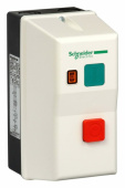 Коммутационная аппаратура пускатель в корп. 3,7…5,5a 380v 50/60hz | le1m35q712 | schneider electric выгодная цена