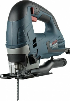 1Электроинструмент, силовая техника лобзик gst 850 be | 060158f120 | bosch выгодная цена