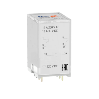 1Реле optirel g rp55-32-24-12-co/l| 281064 | кэаз выгодная цена