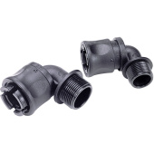 Трубы и аксессуары муфта 90 град pg29 ? 32 | 666591 | legrand выгодная цена