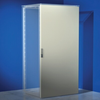 1Шкафы, боксы и аксессуары дверь сплошная, для шкафов dae/cqe, 2200 x 300 мм | r5cpe2230 | dkc выгодная цена