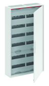 Шкафы, боксы и аксессуары шкаф 144 м навес ip44, 950x550x160 din-125 мм n/pe ca26vzru | at62 | 2cpx052534r9999 | abb выгодная цена
