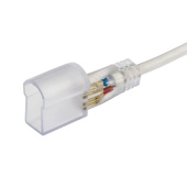 Ленты светодиодные коннектор выводной arl-nf-fc-s4 (13x26) | 018939 | arlight выгодная цена