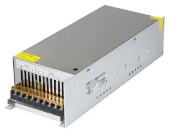 1Ленты светодиодные драйвер для светодиодной ленты bsps 12v33,00a=400w ip20 3 г.гар. | .1001399a | jazzway выгодная цена
