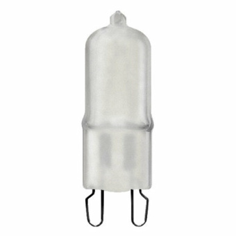 1Лампы (источники света) лампа галогенная g9 220v 40w матовая | a023948 | elektrostandard выгодная цена