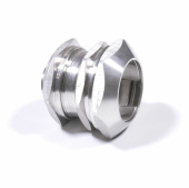 Металлорукав муфта соединительная мтр-нс-т25-мр25 ip67 гофроматик | zeta45565 | зэтарус выгодная цена