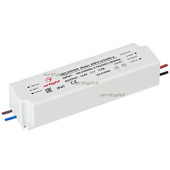 Ленты светодиодные блок питания arpv-lv24060-a (24v, 2.5a, 60w) | 018982 | arlight выгодная цена