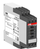 Реле реле времени ct-mxs.22s многофункциональное, 24-240b ac, 24- 48b dc, 0,05..300ч, 2пк, винтовые клеммы | 1svr730030r3300 | abb выгодная цена