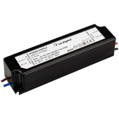 Ленты светодиодные блок питания arpv-lv12050 (12v, 4.0a, 48w) | 010998 | arlight выгодная цена