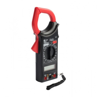 1Измерительное оборудование токовые клещи цифровые m266c ekf expert|in-180702-pc266c|ekf выгодная цена