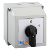 Кнопки, светосигнальные лампы и кнопочные посты optiswitch 4g25-52-pk-r114| 278369 | кэаз выгодная цена