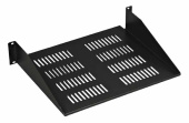 Шкафы и стойки телекоммуникационные 19 полка sshs-180-ral9004 для 10" шкафа tdc 272 x 180 мм, уст. размер 254 мм, цвет черный (ral 9004) | 36042 | hyperline выгодная цена