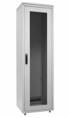 Шкафы и стойки телекоммуникационные 19 шкаф напольный wz-szbd-093-hcaa-11-0000-011 19",szbd,24u,1163x600х800мм,стальн.дв.,ручка с зам.с трехт. фикс.,сер. (ral 7035)разобр. | 32858 | zpas выгодная цена