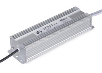 1Ленты светодиодные драйвер для светодиодной ленты 100w -12v ip67 | a024597 | elektrostandard выгодная цена