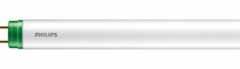 1Лампы (источники света) лампа светодиодная ecofit pro ledtube 600mm 8w 740 t8 (стартер в комплекте) | 929002042767 | philips выгодная цена