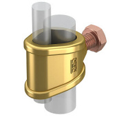 BETTERMANN соединитель стержня заземления и прутка (2745 20 ms) | 5001560 | obo bettermann выгодная цена