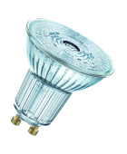 Лампы (источники света) лампа светодиодная led star par16 4,3w/827 230v gu10 5x3 | 4058075452527 | osram выгодная цена