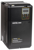 Преобразователи частоты и УПП преобразователь частоты control-h800 380в, 3ф 7,5-11 kw | cnt-h800d33fv075-11te | iek выгодная цена