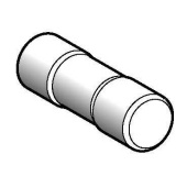 Оборудование и линейная арматура СИП предохранитель съемный gg 22x58 25a | 12003491 | niled выгодная цена